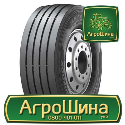 Вантажна шина Hankook TL10+ 455/40 R22.5 160J Київ - изображение 1
