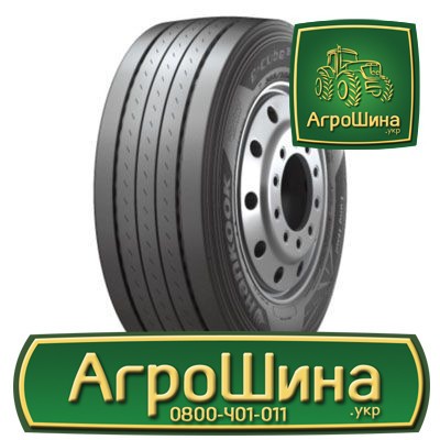 Вантажна шина Hankook TL20 385/65 R22.5 160K Київ - изображение 1