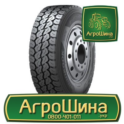 Вантажна шина Hankook TM15 385/65 R22.5 160K PR20 Киев - изображение 1