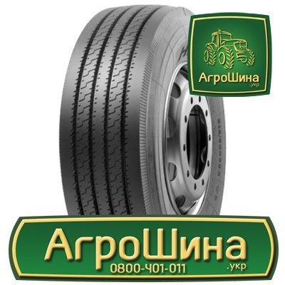 Вантажна шина Hifly HH102 315/80 R22.5 154/150L Київ - изображение 1