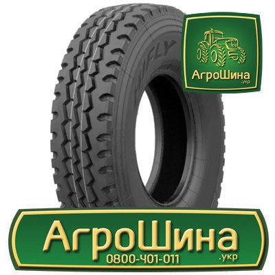 Вантажна шина Hifly HH301 315/80 R22.5 156/152L Київ - изображение 1