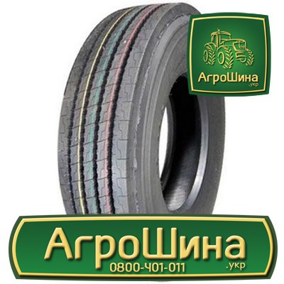 Вантажна шина Hilo 366 315/70 R22.5 154/150M PR18 Київ - изображение 1