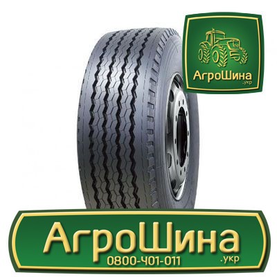 Вантажна шина HunterRoad H101 385/65 R22.5 160L PR20 Київ - изображение 1
