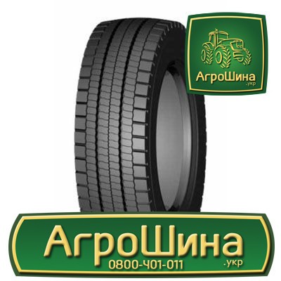 Вантажна шина Jinyu JD565 315/70 R22.5 156/150L PR18 Київ - изображение 1