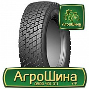 Вантажна шина Jinyu JD575 295/80 R22.5 152/149L PR18 Київ