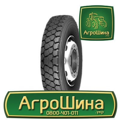Вантажна шина Jinyu JD755 315/80 R22.5 156/153K PR20 Київ - изображение 1