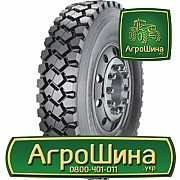Вантажна шина Jinyu JD756 13 R22.5 156/150G PR18 Київ
