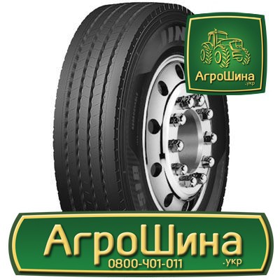 Вантажна шина Jinyu JF518 315/80 R22.5 156/153L PR20 Київ - изображение 1