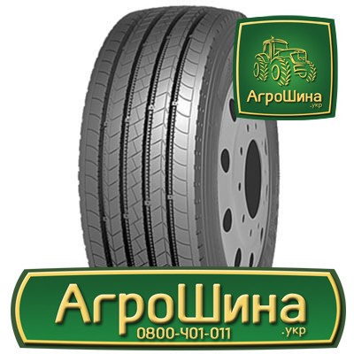 Вантажна шина Jinyu JF568 315/70 R22.5 156/150L PR18 Київ - изображение 1