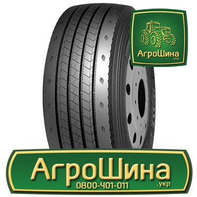 Вантажна шина Jinyu JT560 385/65 R22.5 164K Київ - изображение 1