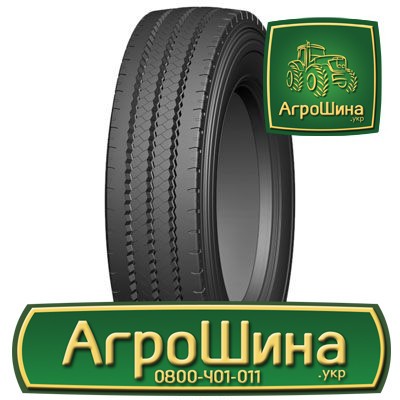 Вантажна шина Jinyu JU555 275/70 R22.5 148/145J Київ - изображение 1