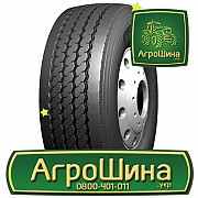 Вантажна шина Jinyu JY598 385/65 R22.5 164K Київ