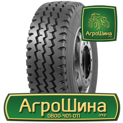 Вантажна шина Jinyu JY601 315/80 R22.5 156/153K Київ - изображение 1