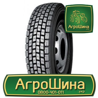 Вантажна шина Kapsen HS102 315/80 R22.5 157/153L PR20 Київ - изображение 1