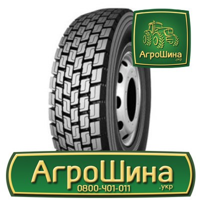 Вантажна шина Kapsen HS202 295/80 R22.5 152/149M PR18 Київ - изображение 1