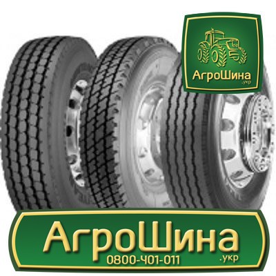 Вантажна шина Kelly Armorsteel KMS 315/80 R22.5 156/150K Київ - изображение 1