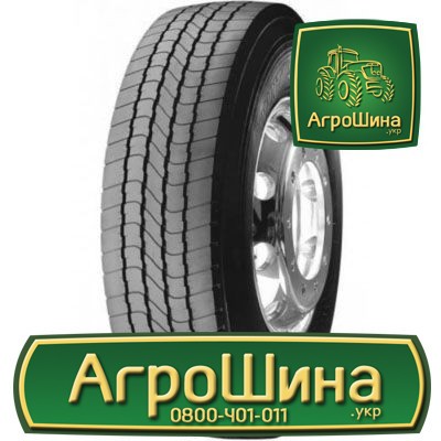 Вантажна шина Kelly Armorsteel KSM 295/80 R22.5 152/148M Київ - изображение 1