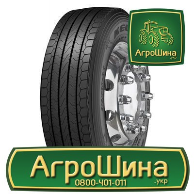 Вантажна шина Kelly Armorsteel KSM2 315/70 R22.5 156/150L Київ - изображение 1