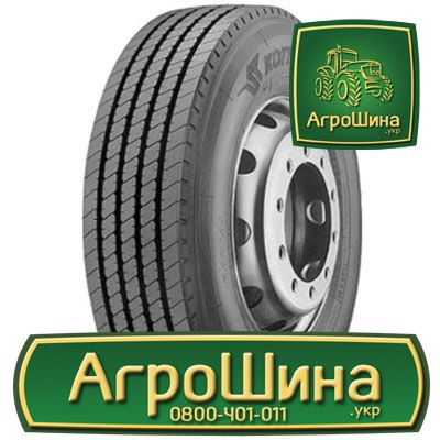 Вантажна шина Kormoran U 275/70 R22.5 148/145M Київ - изображение 1