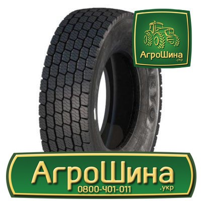 Вантажна шина Koryo KR 900 315/70 R22.5 151/148L PR18 Київ - изображение 1
