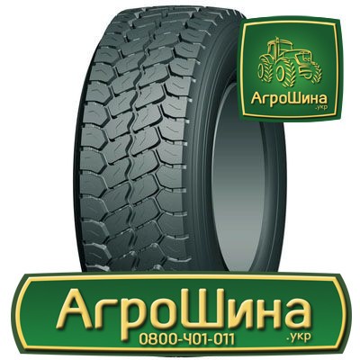Вантажна шина Lanvigator T605 385/65 R22.5 160L Київ - изображение 1