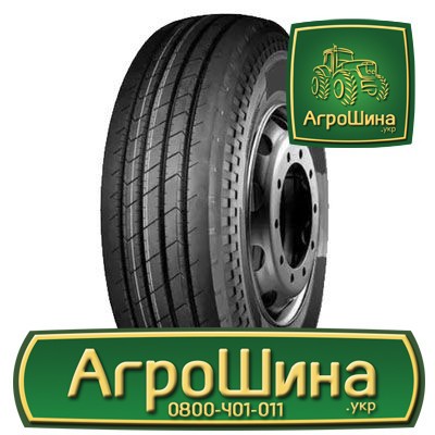 Вантажна шина Lanwoo LW807 385/65 R22.5 160K Київ - изображение 1