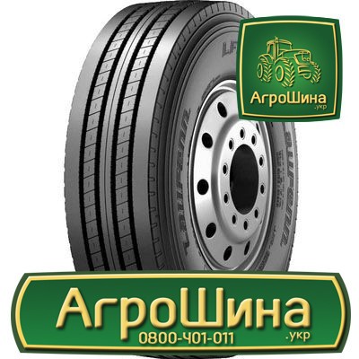 Вантажна шина Laufenn LF22 315/70 R22.5 154/150L PR18 Київ - изображение 1