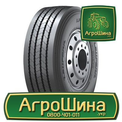 Вантажна шина Laufenn LF91 385/55 R22.5 160K PR18 Київ - изображение 1