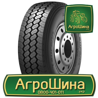 Вантажна шина Laufenn LR02 385/65 R22.5 158L Київ - изображение 1