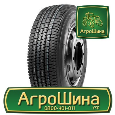 Вантажна шина LingLong ADW807 315/70 R22.5 154/150L PR16 Київ - изображение 1