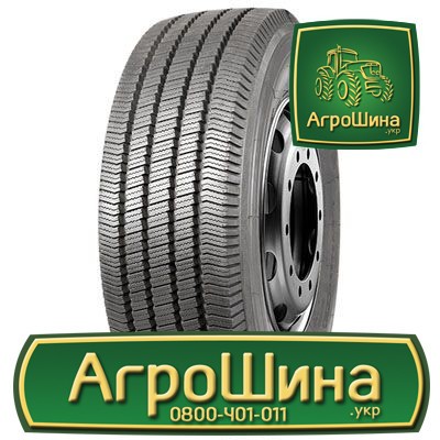Вантажна шина LingLong AFW806 385/65 R22.5 160J/158L PR20 Київ - изображение 1