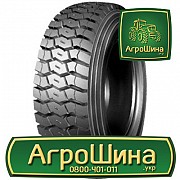 Вантажна шина LingLong D960 315/80 R22.5 156/150L Київ