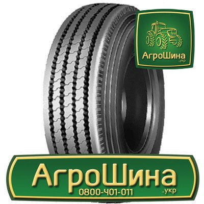 Вантажна шина LingLong F820 255/70 R22.5 140/137M PR16 Київ - изображение 1