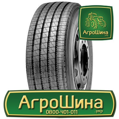 Вантажна шина LingLong F860 315/70 R22.5 152/148M Київ - изображение 1