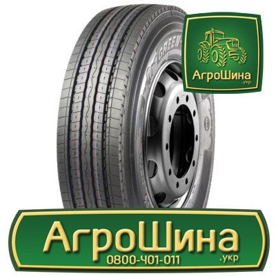 Вантажна шина LingLong KTS300 315/80 R22.5 158/150L Київ - изображение 1