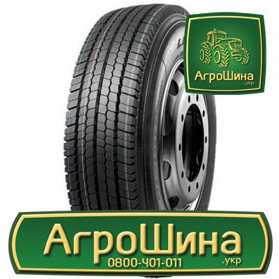 Вантажна шина LingLong LDE803 295/80 R22.5 152/148M PR16 Киев - изображение 1