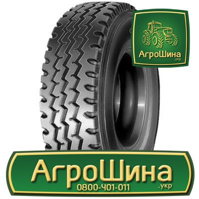 Вантажна шина LingLong LLA08 315/80 R22.5 156/150L Київ - изображение 1