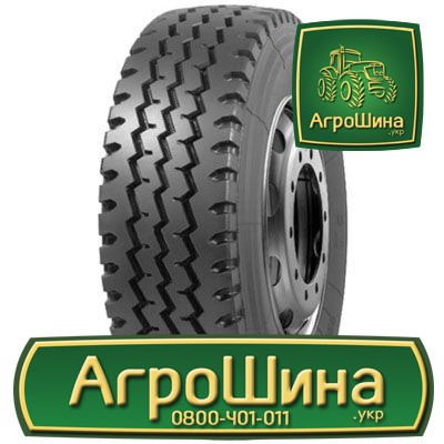 Вантажна шина Long March LM201 13 R22.5 154/151K Київ - изображение 1