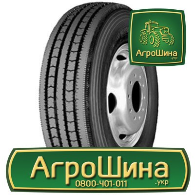 Вантажна шина Long March LM216 295/60 R22.5 149/146K PR18 Київ - изображение 1