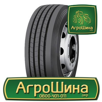 Вантажна шина Long March LM217 315/80 R22.5 156/150M Київ - изображение 1