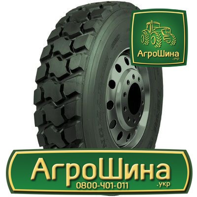 Вантажна шина Long March LM301 13 R22.5 154/151J PR18 Київ - изображение 1