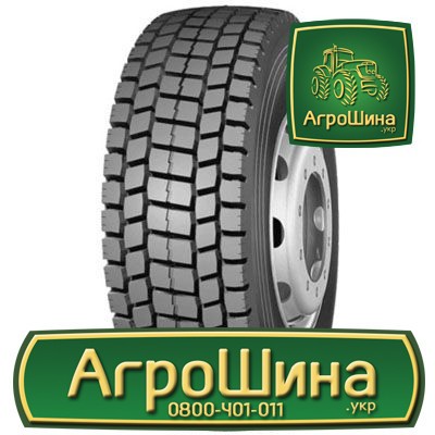Вантажна шина Long March LM326 275/70 R22.5 148/145J PR18 Київ - изображение 1
