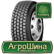Вантажна шина Long March LM511 295/80 R22.5 152/149K PR18 Київ
