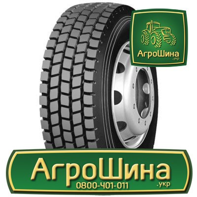 Вантажна шина Long March LM511 295/80 R22.5 152/149K PR18 Київ - изображение 1