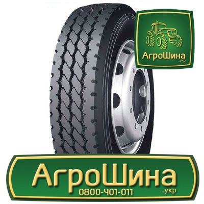 Вантажна шина Long March LM519 295/80 R22.5 152/149L PR18 Київ - изображение 1