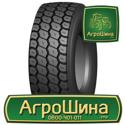 Вантажна шина Long March LM539F 445/65 R22.5 Київ - изображение 1