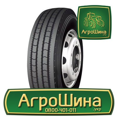 Вантажна шина Long March LM666 275/70 R22.5 148/145M PR16 Київ - изображение 1
