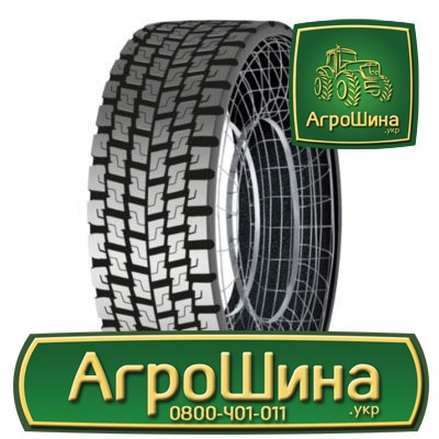 Вантажна шина Marangoni RD2 295/80 R22.5 152/149M Київ - изображение 1