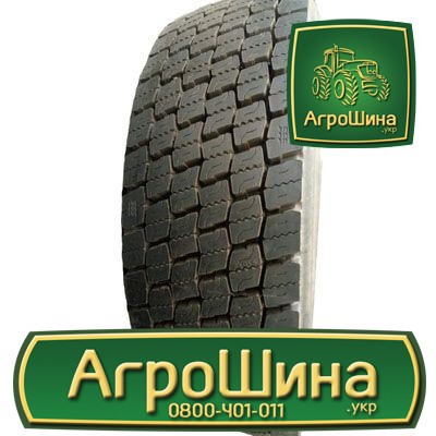 Вантажна шина Marangoni RDR HM3 315/70 R22.5 156/150L Київ - изображение 1