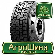 Вантажна шина Marshal KRD02 315/80 R22.5 154/150M Київ